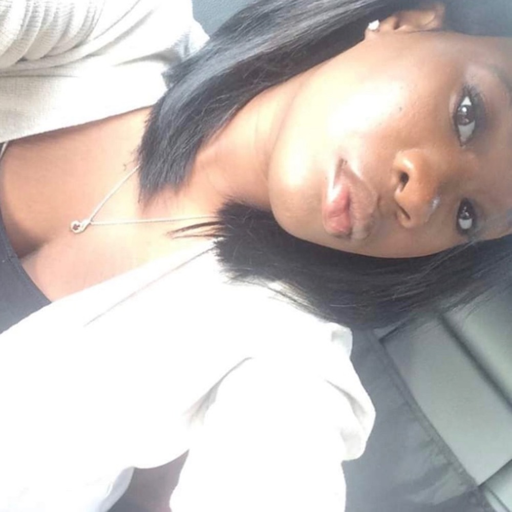 Meet your Posher, Gwendolyn